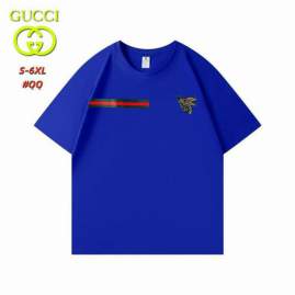 Picture of Gucci T Shirts Short _SKUGucciS-6XL12yr12911524
